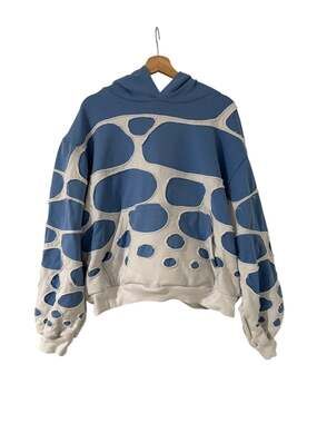 Youngchickenpox Neverevern Hoodie SOLD OUT Sz L